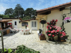 Gîte Mimizan, 3 pièces, 5 personnes - FR-1-360-478